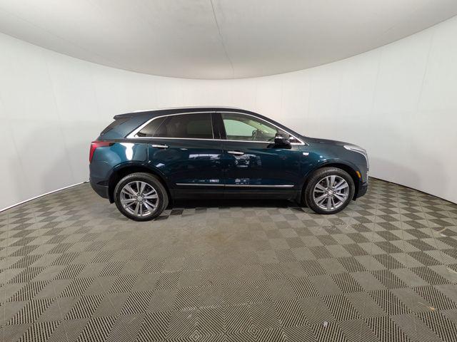 صورة 2 لـ 2024 Cadillac XT5 PREMIUM LUXURY