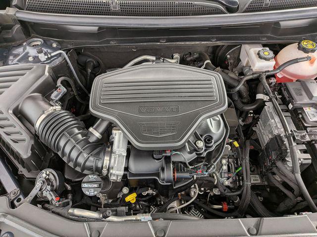 صورة مصغرة 28 لـ 2023 Cadillac XT5 PREMIUM LUXURY
