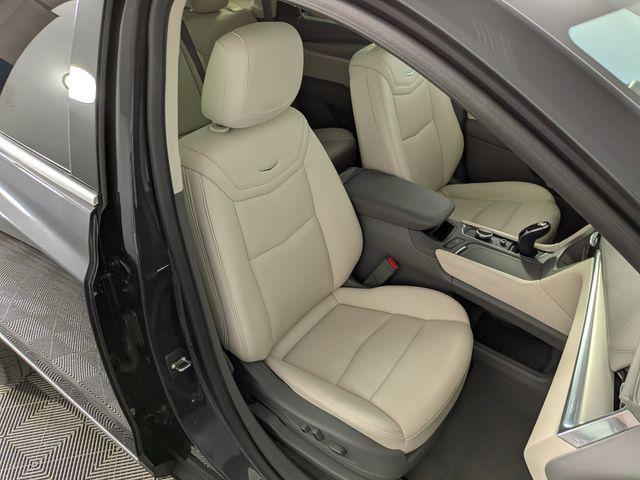 صورة مصغرة 30 لـ 2023 Cadillac XT5 PREMIUM LUXURY