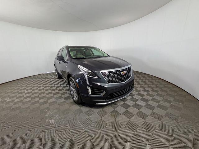 صورة مصغرة 29 لـ 2023 Cadillac XT5 PREMIUM LUXURY