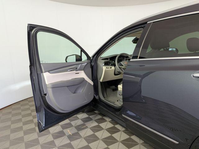 صورة مصغرة 14 لـ 2023 Cadillac XT5 PREMIUM LUXURY