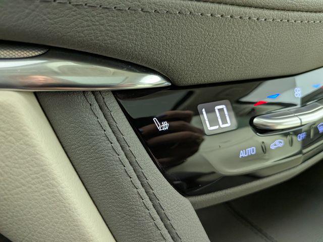صورة 9 لـ 2023 Cadillac XT5 PREMIUM LUXURY
