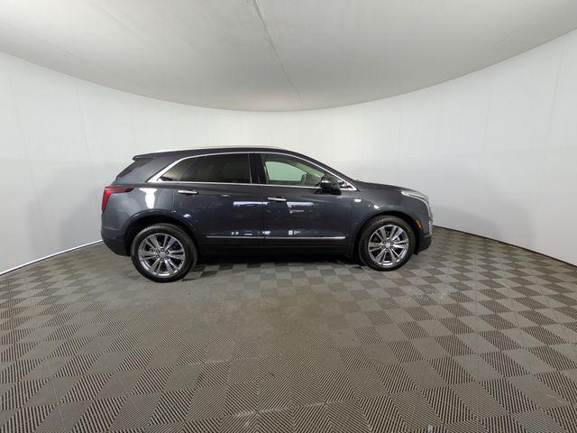 صورة 2 لـ 2023 Cadillac XT5 PREMIUM LUXURY