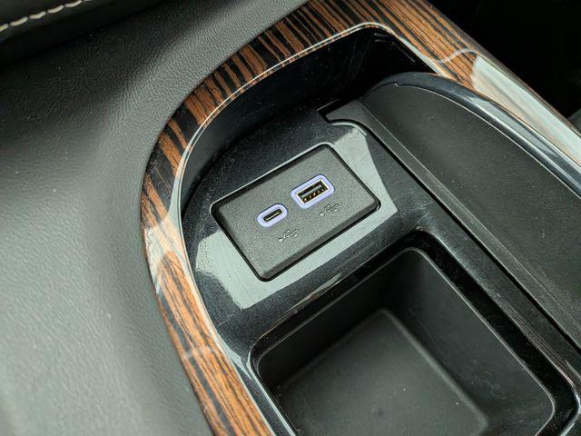 2024 Cadillac ESCALADE ESV PREMIUM LUXURY 照片 9