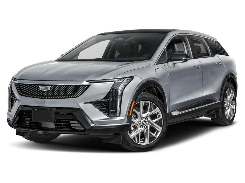 New 2026 Cadillac OPTIQ Premium Sport