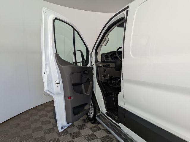 2025 FORD TRANSIT-250 BASE 缩略图 13