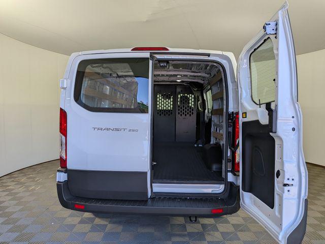 2025 FORD TRANSIT-250 BASE 缩略图 9
