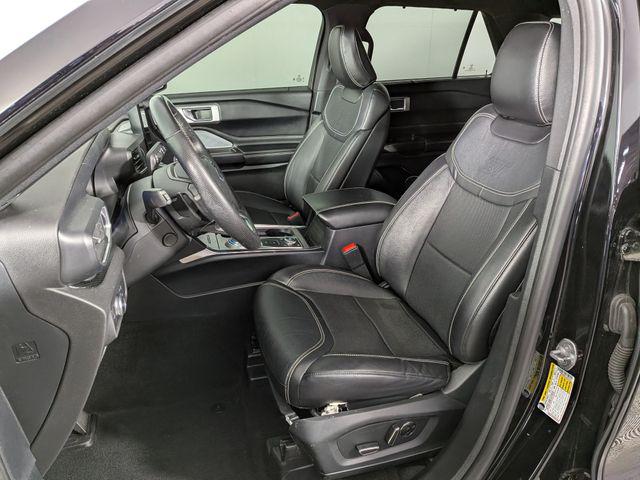 2020 FORD EXPLORER ST — миниатюра 15