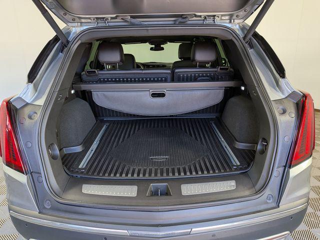 صورة مصغرة 12 لـ 2023 Cadillac XT5 PREMIUM LUXURY
