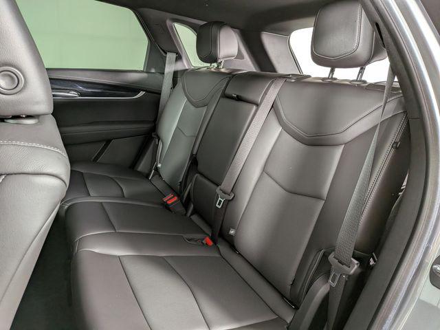 صورة مصغرة 26 لـ 2023 Cadillac XT5 PREMIUM LUXURY