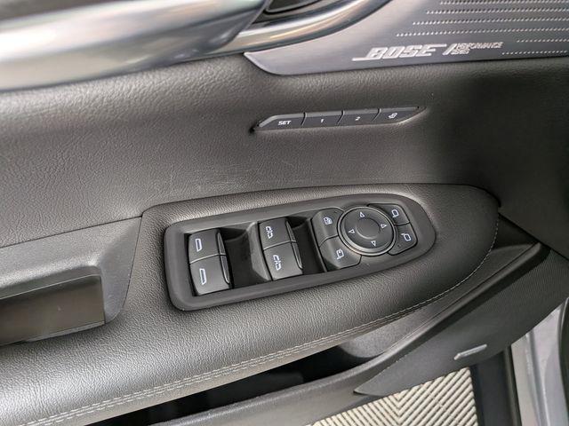 صورة مصغرة 15 لـ 2023 Cadillac XT5 PREMIUM LUXURY