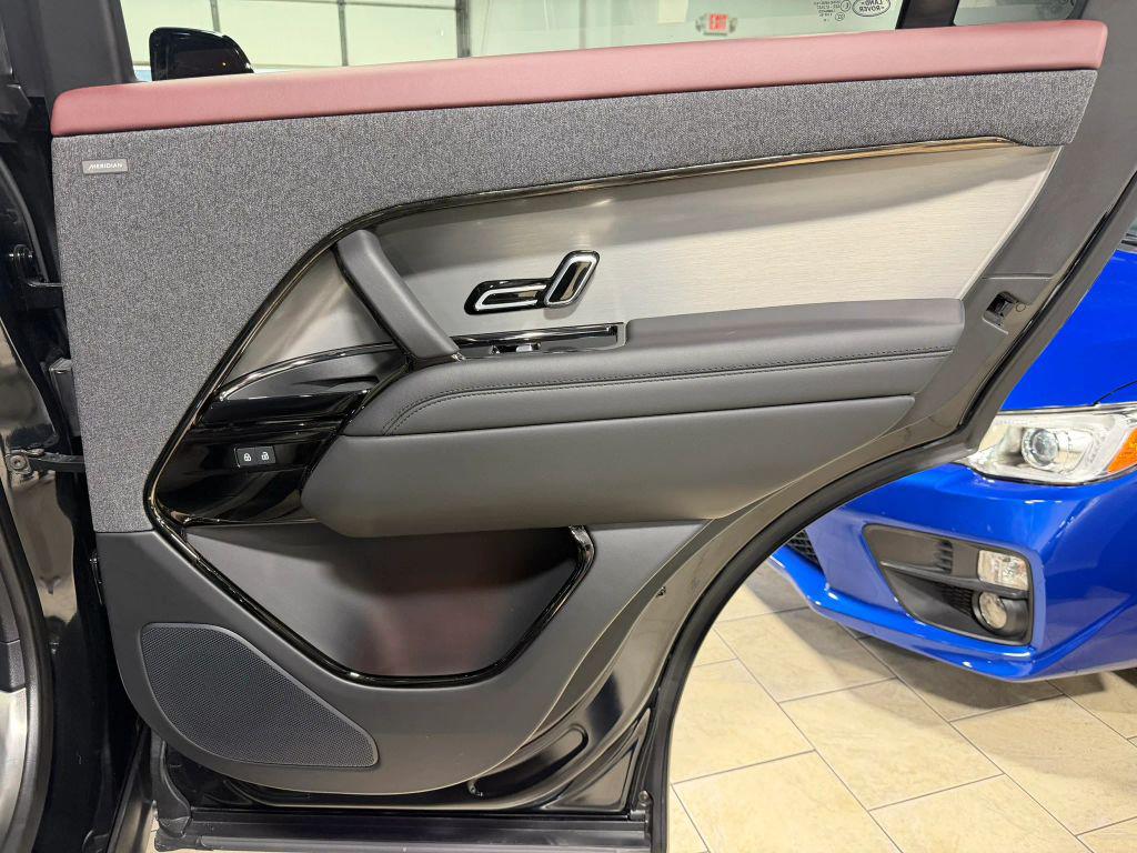 صورة مصغرة 35 لـ 2023 LAND Rover RANGE ROVER SPORT SE