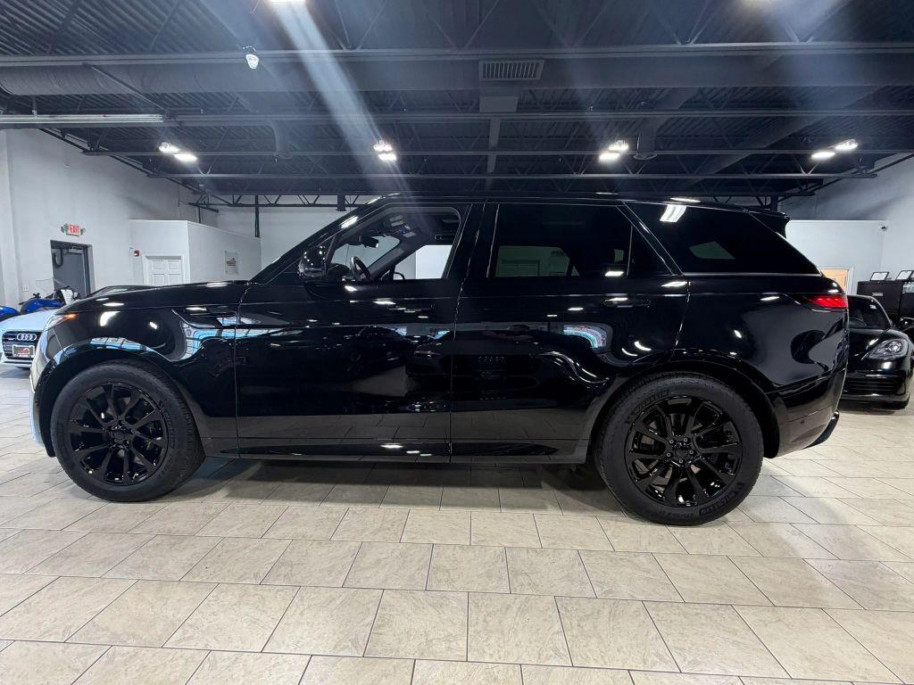 صورة مصغرة 25 لـ 2023 LAND Rover RANGE ROVER SPORT SE