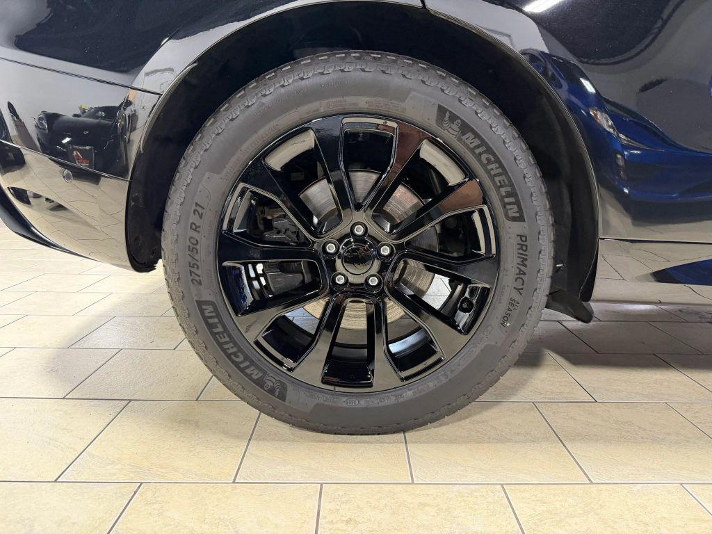 صورة مصغرة 39 لـ 2023 LAND Rover RANGE ROVER SPORT SE