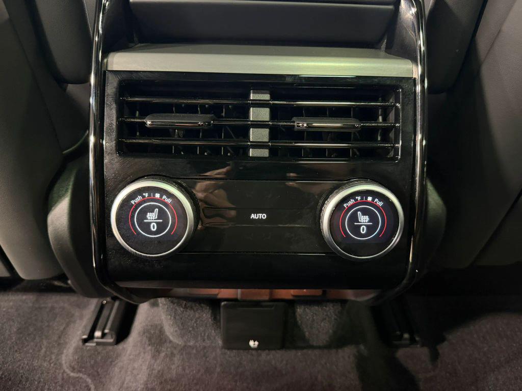 صورة مصغرة 27 لـ 2023 LAND Rover RANGE ROVER SPORT SE