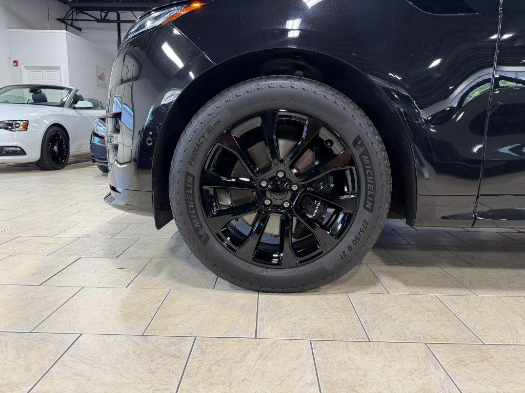 صورة مصغرة 36 لـ 2023 LAND Rover RANGE ROVER SPORT SE