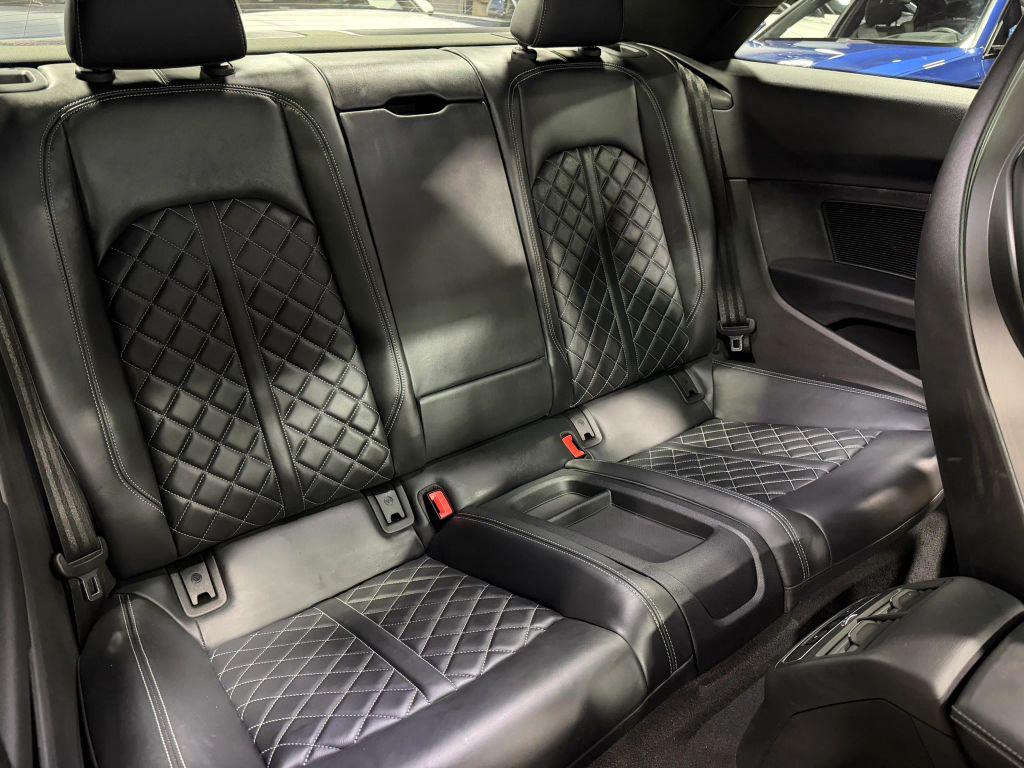 2021 AUDI S5 PREMIUM PLUS TFSI QUATTRO TIPTRONIC 缩略图 32