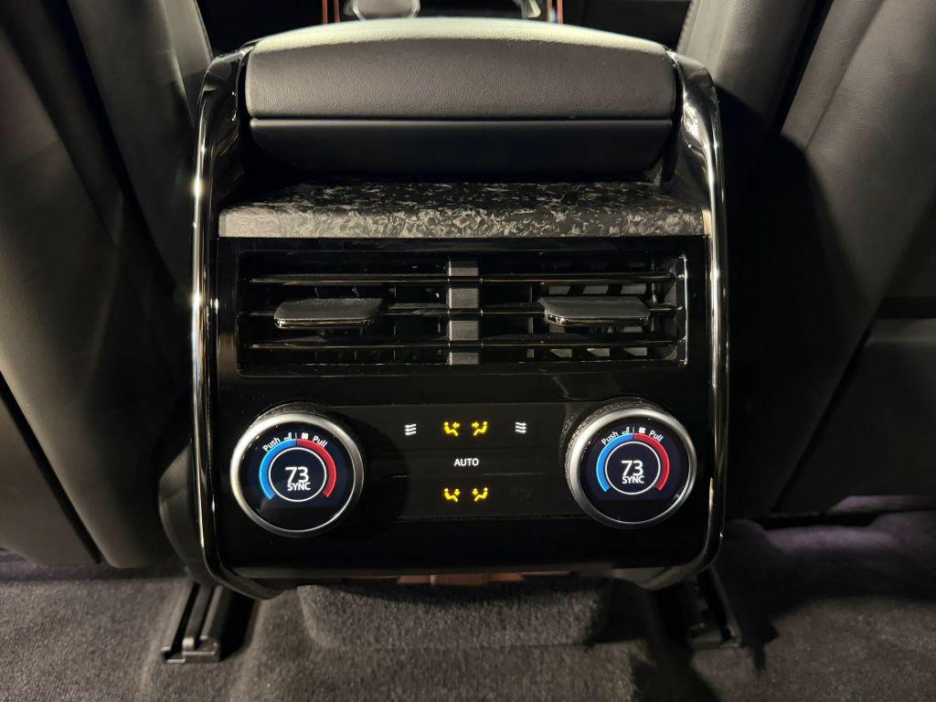 صورة مصغرة 26 لـ 2024 LAND Rover RANGE ROVER SPORT SE