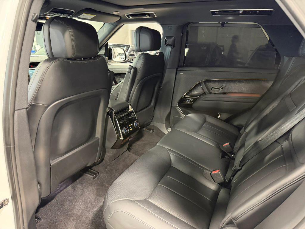 صورة مصغرة 25 لـ 2024 LAND Rover RANGE ROVER SPORT SE
