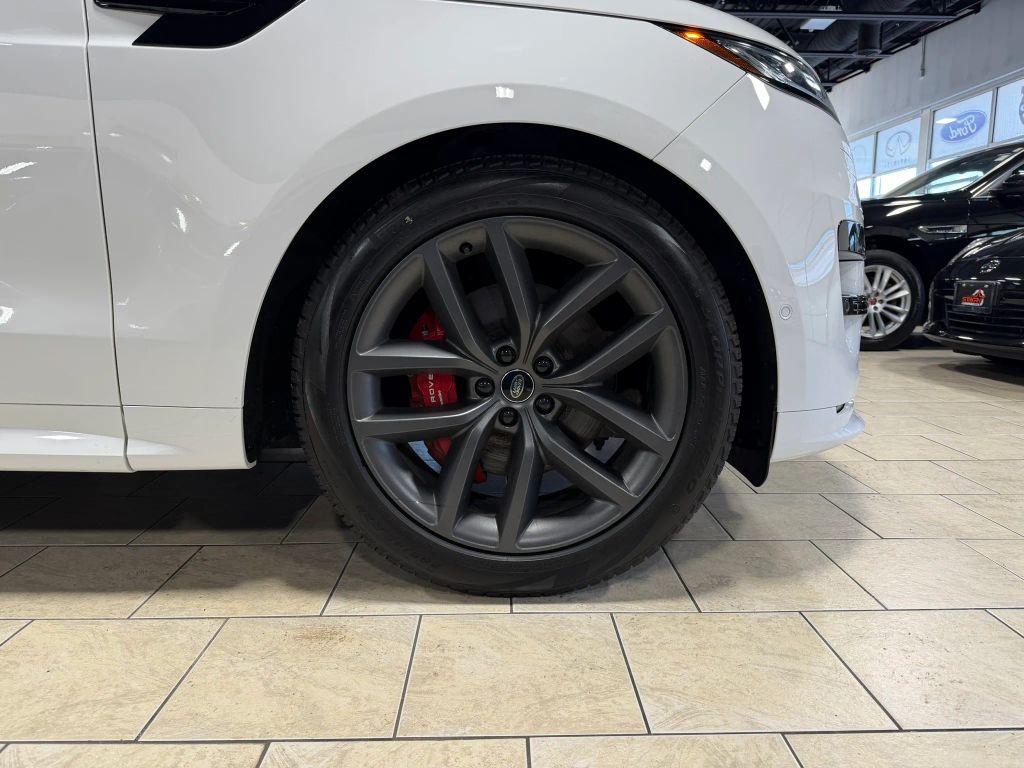 صورة مصغرة 37 لـ 2024 LAND Rover RANGE ROVER SPORT SE
