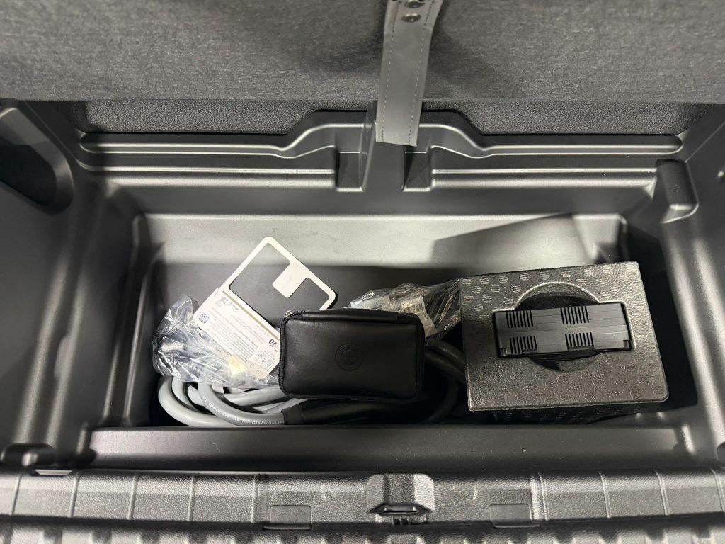 صورة مصغرة 35 لـ 2025 BMW IX XDRIVE50