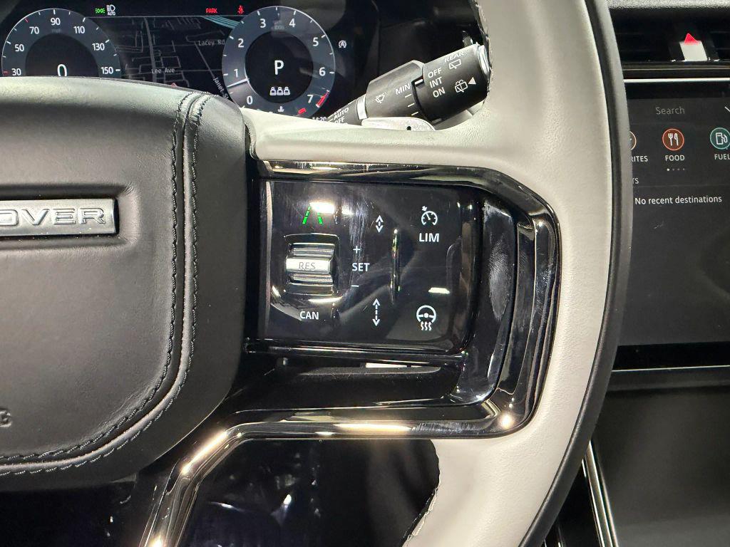 2025 LAND Rover RANGE ROVER VELAR P250 SE R-DYNAMIC thumbnail 16