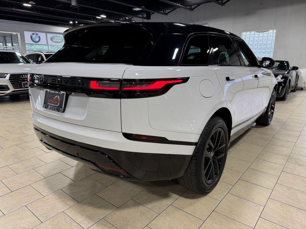 صورة 6 لـ 2025 LAND Rover RANGE ROVER VELAR P250 SE R-DYNAMIC