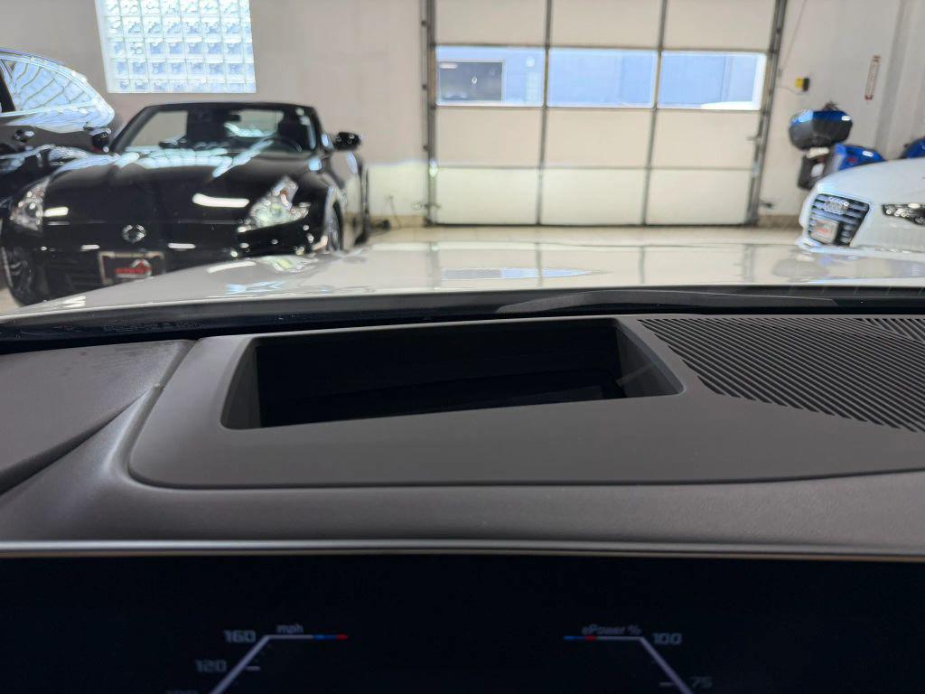 2024 BMW I5 M60 — миниатюра 21