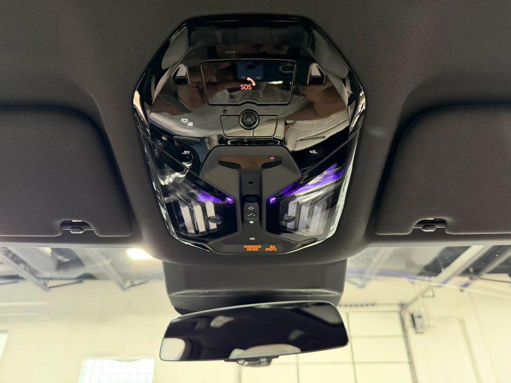 2024 BMW 760 XDRIVE — миниатюра 25