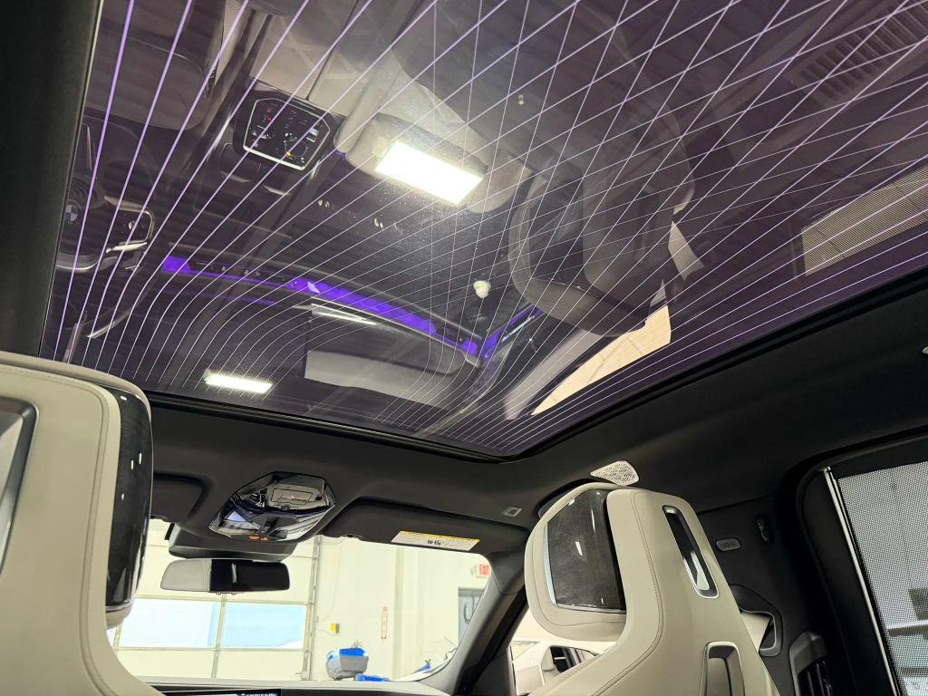 2024 BMW 760 XDRIVE — миниатюра 28