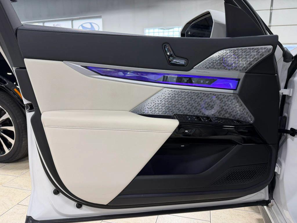 2024 BMW 760 XDRIVE — миниатюра 37