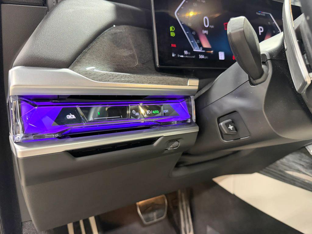 2024 BMW 760 XDRIVE — миниатюра 19