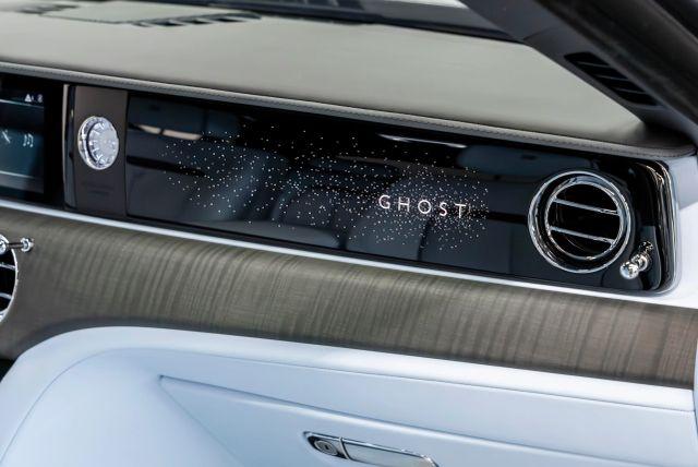 صورة مصغرة 61 لـ 2022 ROLLS-ROYCE GHOST