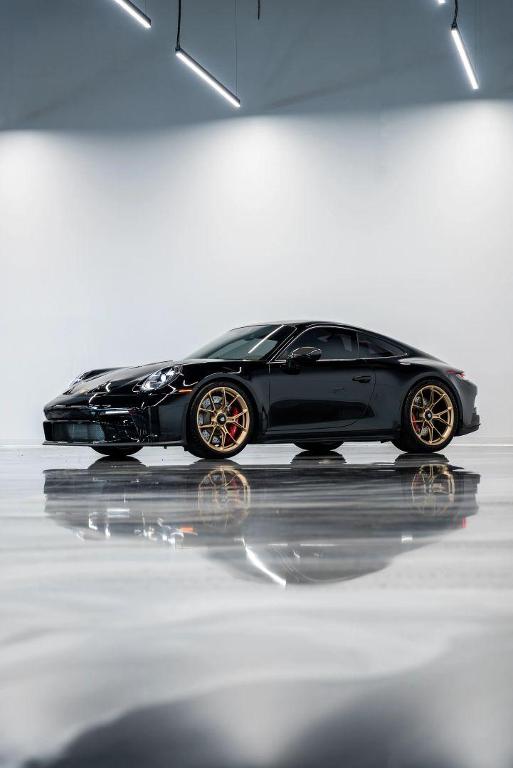 صورة مصغرة 45 لـ 2022 Porsche 911 GT3