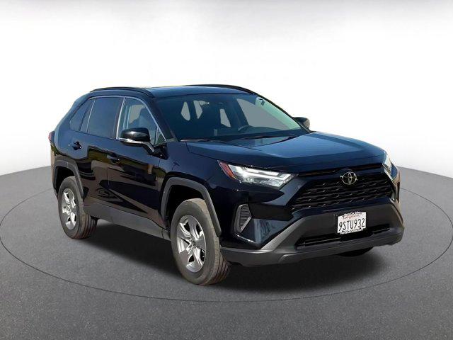 TOYOTA RAV4 - 2
