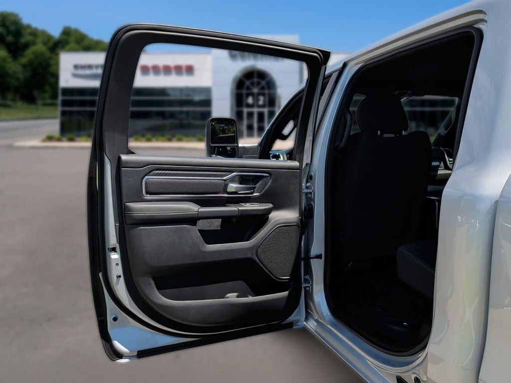 2026 RAM 1500 BIG HORN/LONE STAR 缩略图 30