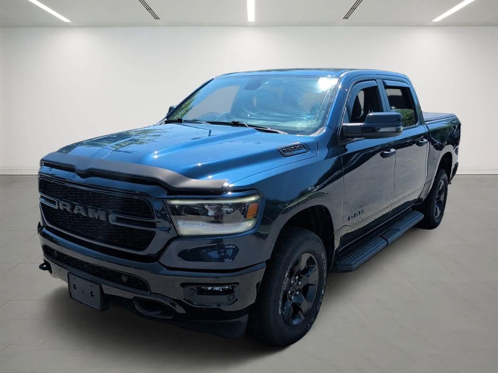 2023 RAM 1500 BIG HORN/LONE STAR 照片 2