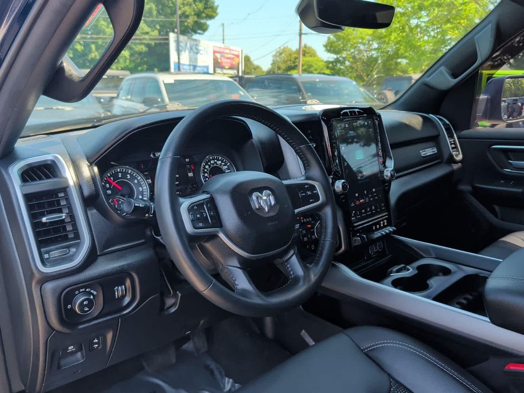2023 RAM 1500 BIG HORN/LONE STAR 缩略图 13