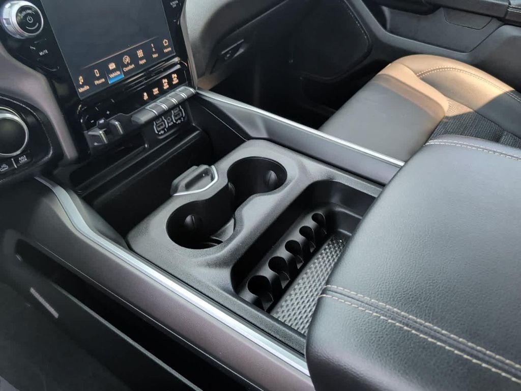 2023 RAM 1500 BIG HORN/LONE STAR 缩略图 22