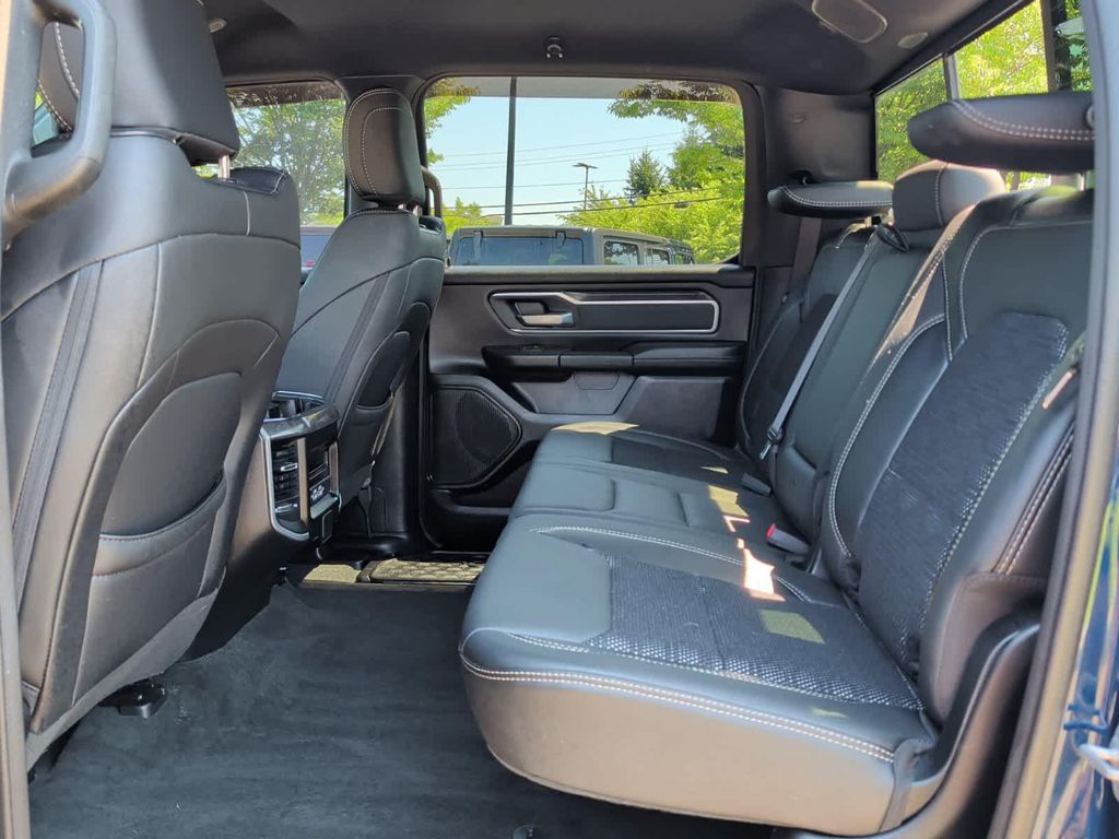 2023 RAM 1500 BIG HORN/LONE STAR 缩略图 30