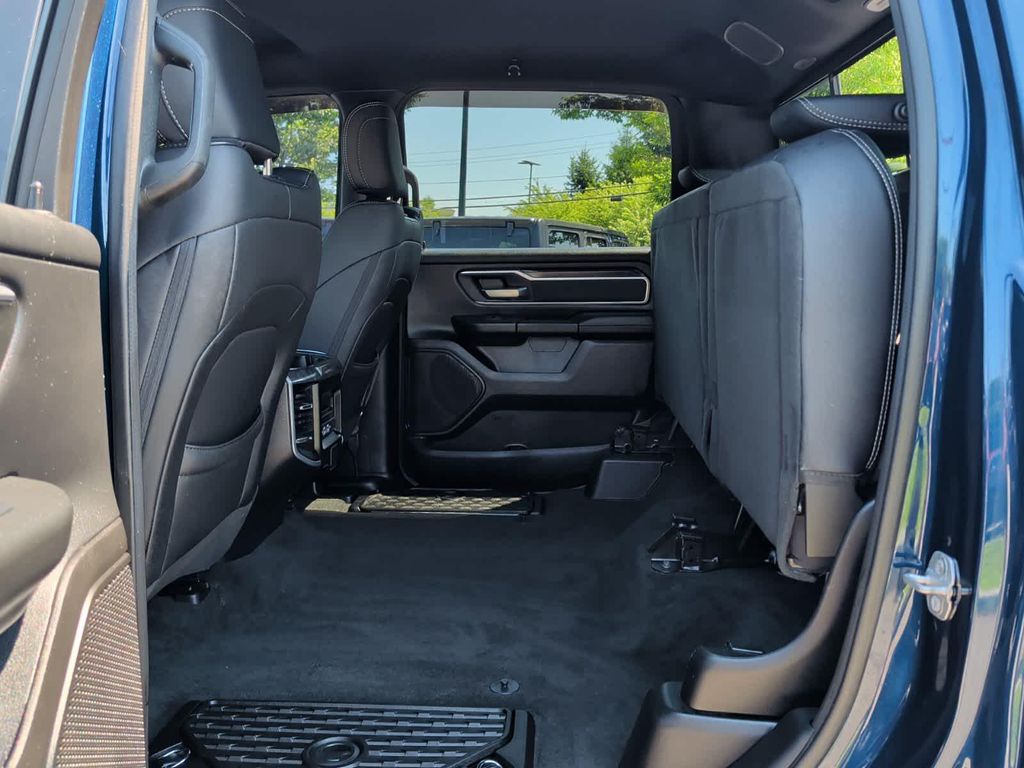 2023 RAM 1500 BIG HORN/LONE STAR 缩略图 31