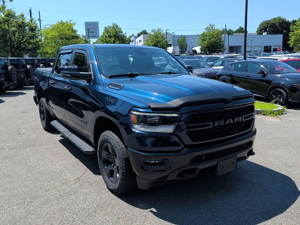 2023 RAM 1500 BIG HORN/LONE STAR 照片 8