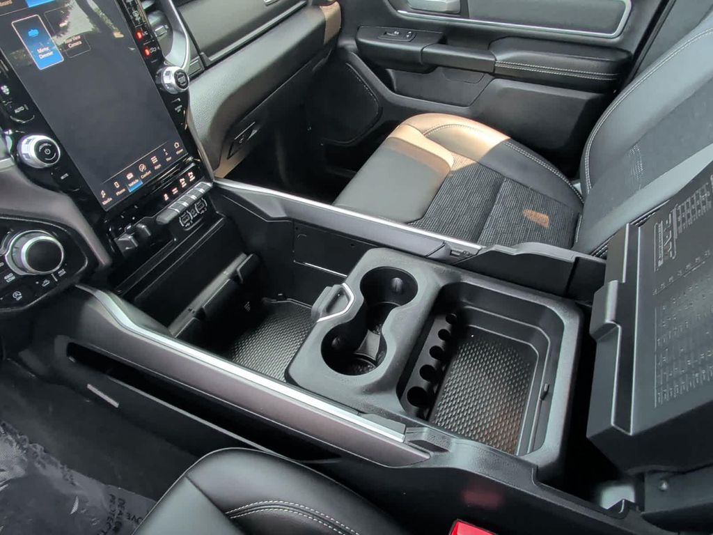 2023 RAM 1500 BIG HORN/LONE STAR 缩略图 23