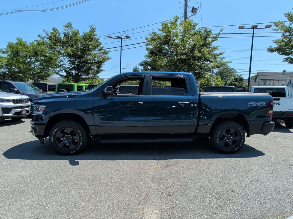 2023 RAM 1500 BIG HORN/LONE STAR 照片 3