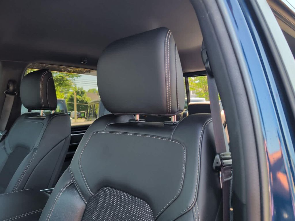 2023 RAM 1500 BIG HORN/LONE STAR 缩略图 16