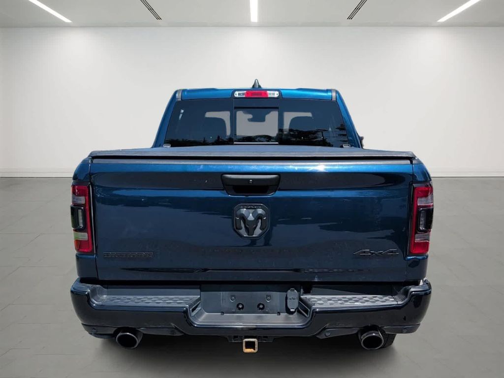 2023 RAM 1500 BIG HORN/LONE STAR 照片 5