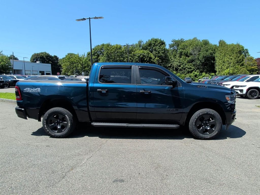 2023 RAM 1500 BIG HORN/LONE STAR 照片 7