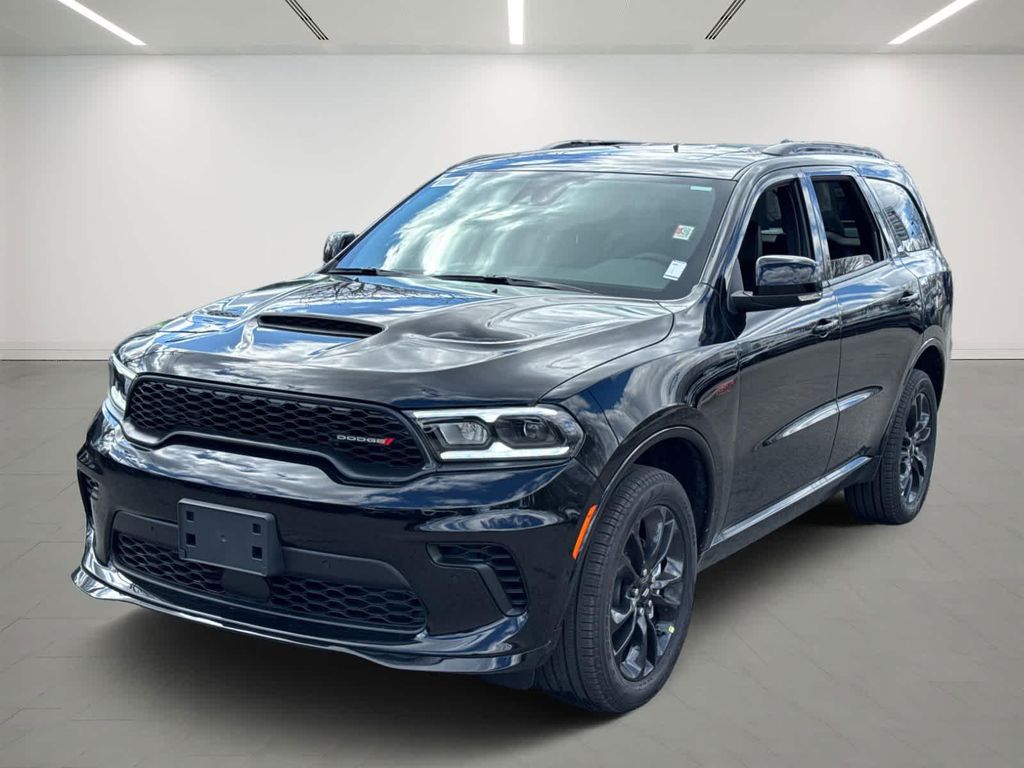 New 2026 Dodge Durango GT Plus