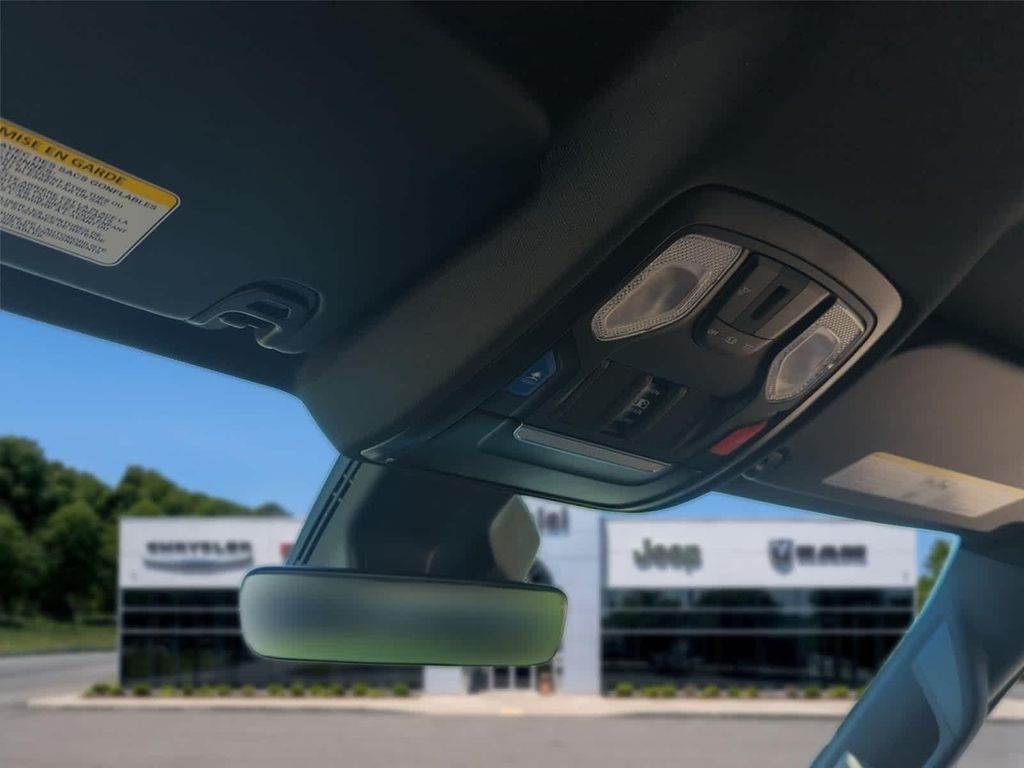 2026 RAM 1500 TRADESMAN thumbnail 26