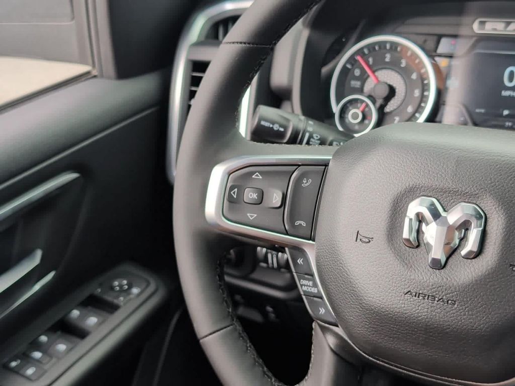 2026 RAM 1500 BIG HORN/LONE STAR 缩略图 20